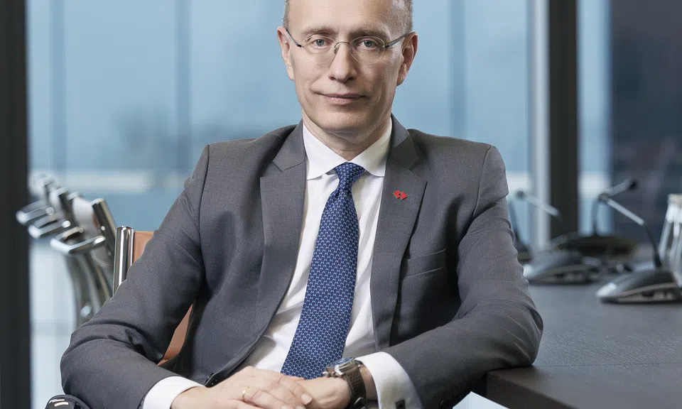 CEO Techcombank: Biến động năng lượng toàn cầu không làm chệch hướng tăng trưởng của Việt Nam