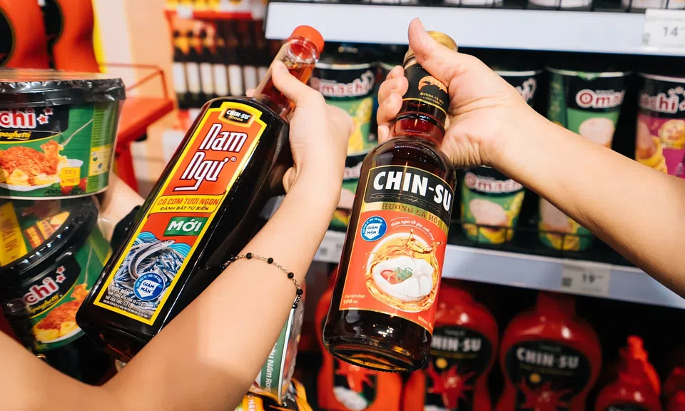 Từ tăng trưởng kinh doanh đến thị trường vốn: Masan Consumer ngày càng được các tổ chức đầu tư chú ý
