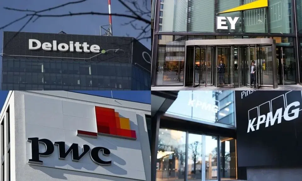 Big 4 kiểm toán EY, PwC, Deloitte, KPMG làm ăn ra sao tại Việt Nam?