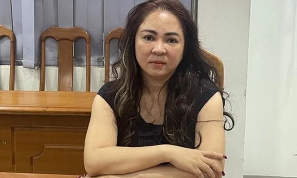 Vì sao con trai bà Nguyễn Phương Hằng không đồng ý giám định tâm thần cho mẹ dù được ông Huỳnh Uy Dũng đề nghị?