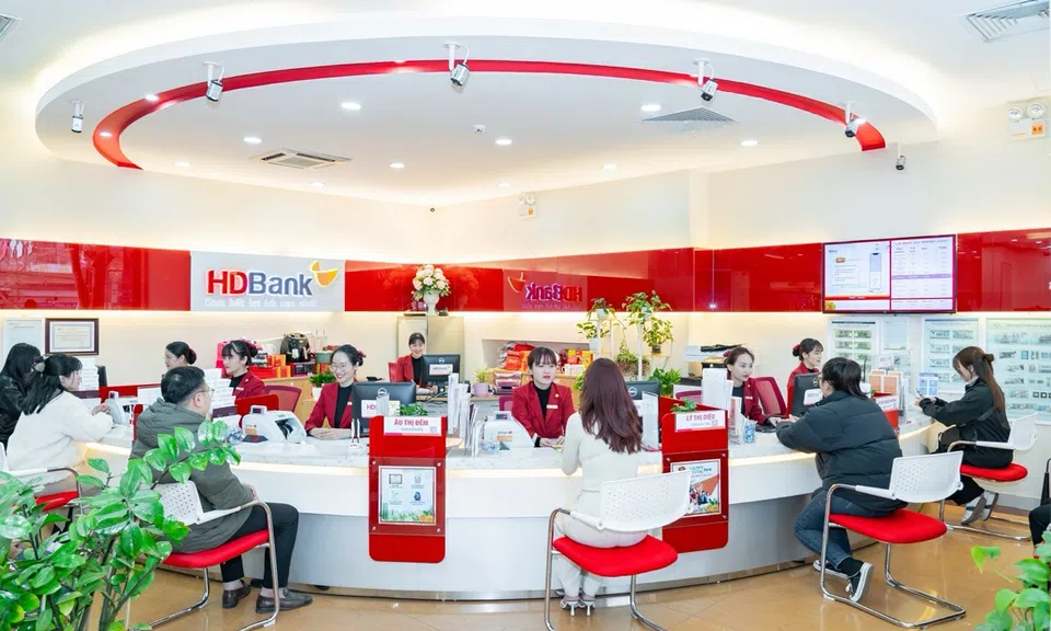 Sở hữu nhà dễ dàng với khoản vay thời hạn dài nhất thị trường, chỉ có tại HDBank