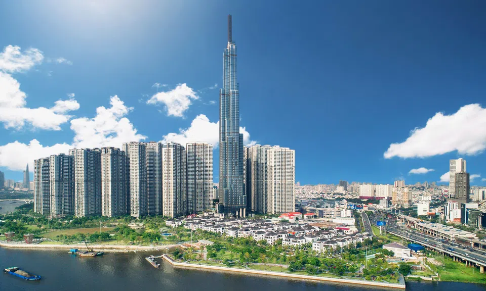 Vingroup thuộc top “những công ty tốt nhất thế giới năm 2025” do TIME bình chọn