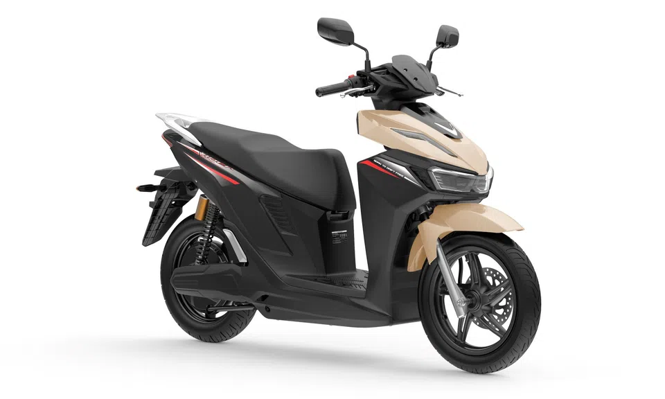 Cơ hội vàng sở hữu xe đổi pin thể thao VinFast Viper: “Bạt ngàn” ưu đãi, đổi pin miễn phí đến giữa năm 2028