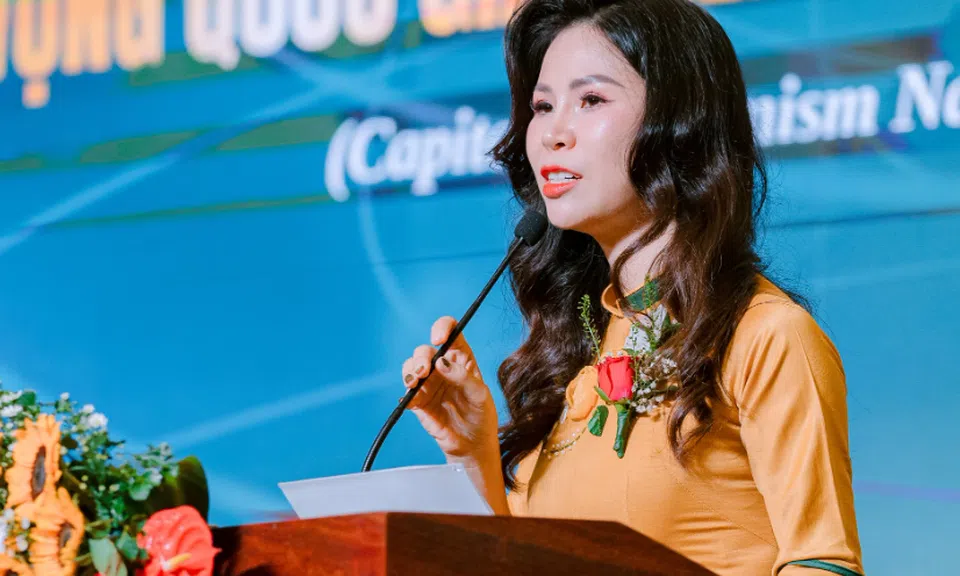 Một doanh nghiệp Việt lên sàn, lập tức tạo ra 200 triệu phú USD