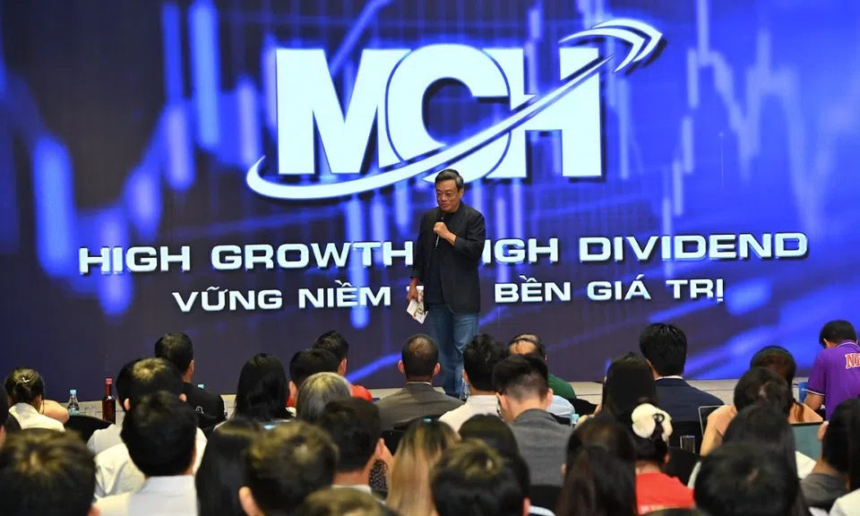 Masan Consumer: Mở khóa cú hích tăng trưởng khi niêm yết trên HOSE