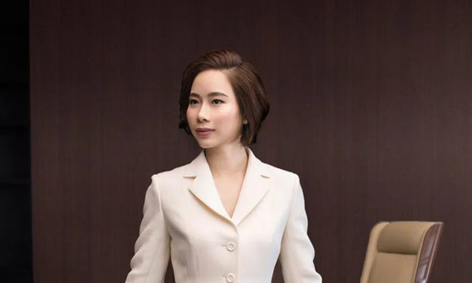 Ái nữ nhà Mường Thanh lèo lái 'chuỗi khách sạn tư nhân lớn nhất Đông Nam Á' thế nào?